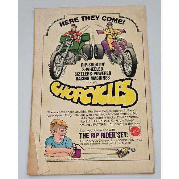 Archie at Riverdale High Dec. No. 4 Archie Series 16327 - Picture 2 of 10